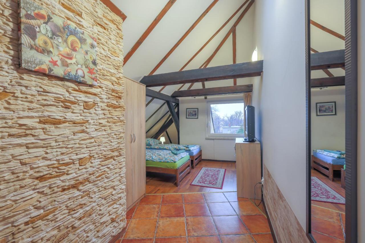 Villa Oliva — Photos 1